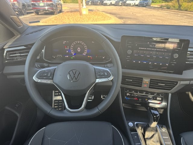 2027 Volkswagen Jetta Sport