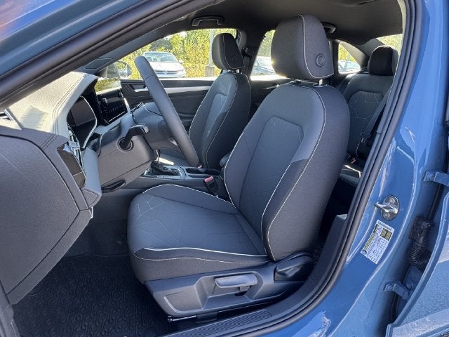 2027 Volkswagen Jetta Sport