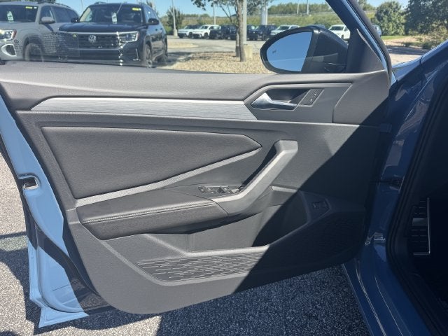 2027 Volkswagen Jetta Sport