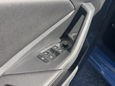 2027 Volkswagen Jetta Sport