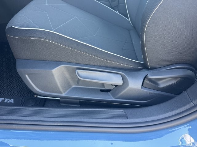 2027 Volkswagen Jetta Sport