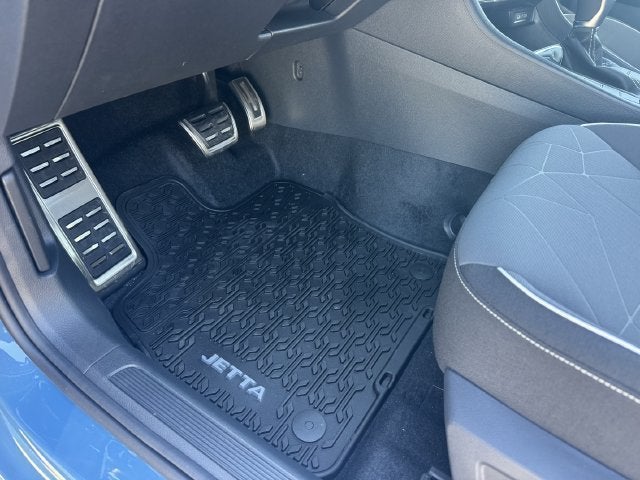 2027 Volkswagen Jetta Sport