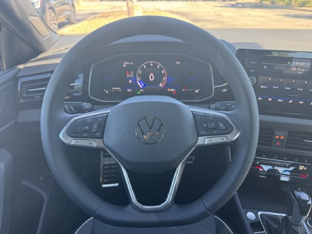 2027 Volkswagen Jetta Sport