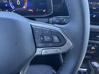 2027 Volkswagen Jetta Sport