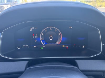2027 Volkswagen Jetta Sport