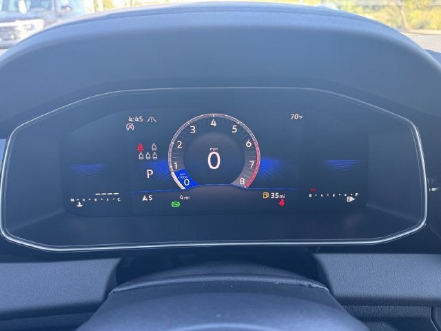 2027 Volkswagen Jetta Sport