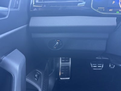 2027 Volkswagen Jetta Sport