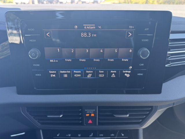 2027 Volkswagen Jetta Sport