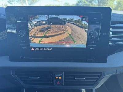 2027 Volkswagen Jetta Sport