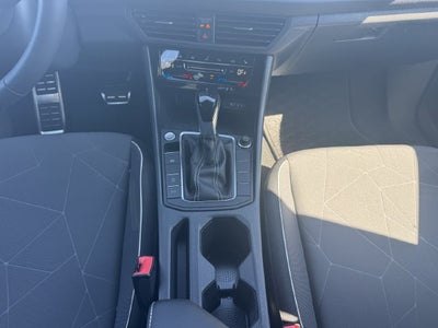 2027 Volkswagen Jetta Sport