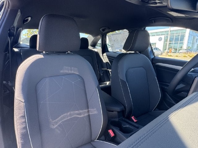 2027 Volkswagen Jetta Sport
