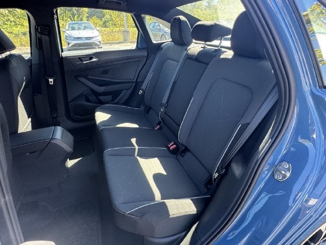 2027 Volkswagen Jetta Sport