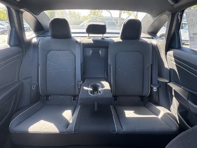 2027 Volkswagen Jetta Sport
