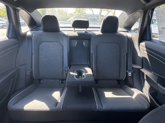 2027 Volkswagen Jetta Sport