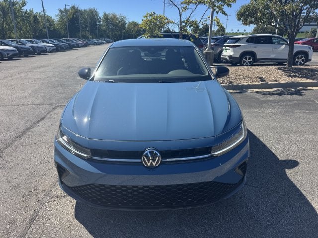 2027 Volkswagen Jetta Sport