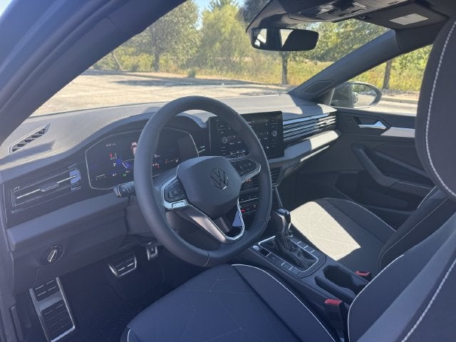 2027 Volkswagen Jetta Sport