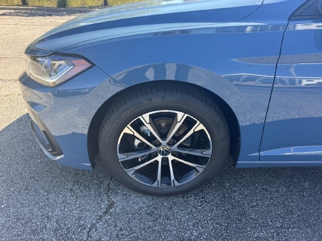 2027 Volkswagen Jetta Sport
