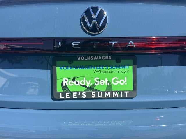 2027 Volkswagen Jetta Sport