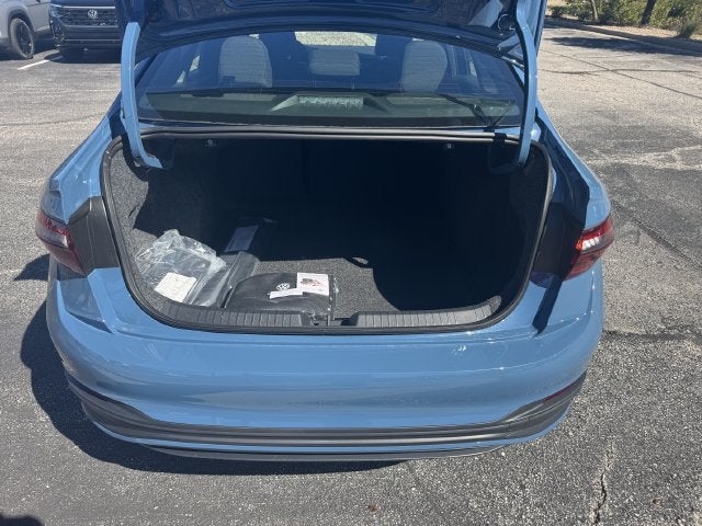 2027 Volkswagen Jetta Sport