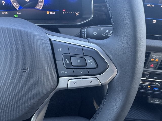 2027 Volkswagen Jetta Sport