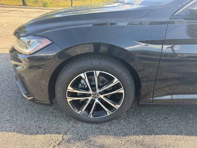 2027 Volkswagen Jetta Sport