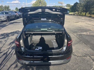 2027 Volkswagen Jetta Sport