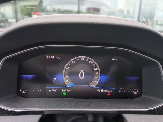2025 Volkswagen Jetta 1.5T Sport Auto SULEV's photo