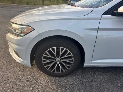 2019 Volkswagen Jetta 1.4T SE