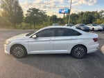 2019 Volkswagen Jetta 1.4T SE