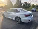 2019 Volkswagen Jetta 1.4T SE