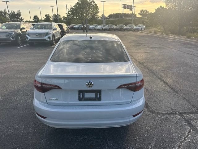 2019 Volkswagen Jetta 1.4T SE