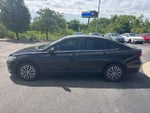 2021 Volkswagen Jetta SE