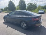 2021 Volkswagen Jetta SE