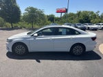 2020 Volkswagen Jetta SE