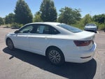 2020 Volkswagen Jetta SE