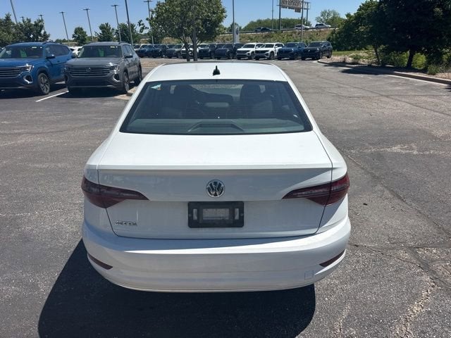 2020 Volkswagen Jetta SE