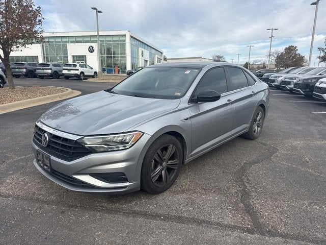 2020 Volkswagen Jetta R-Line