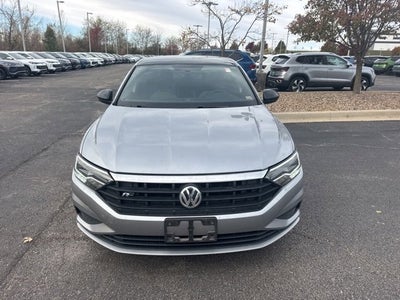 2020 Volkswagen Jetta R-Line
