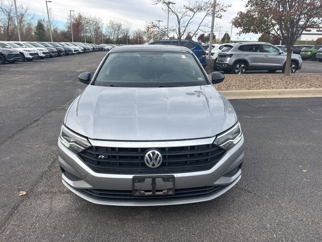2020 Volkswagen Jetta R-Line