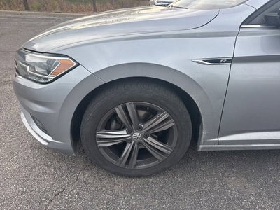 2020 Volkswagen Jetta R-Line