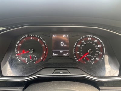 2020 Volkswagen Jetta R-Line