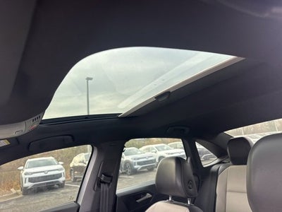 2020 Volkswagen Jetta R-Line