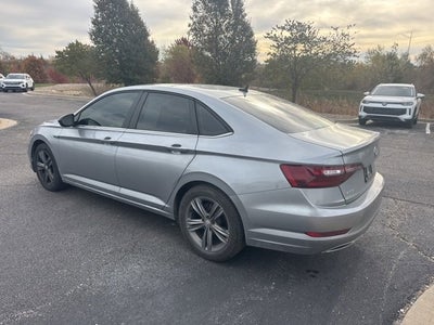 2020 Volkswagen Jetta R-Line