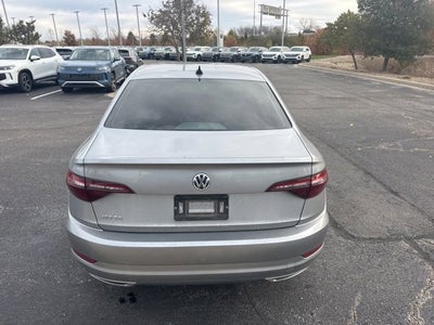 2020 Volkswagen Jetta R-Line