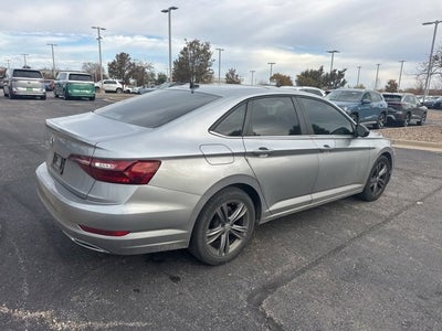 2020 Volkswagen Jetta R-Line