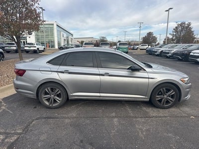 2020 Volkswagen Jetta R-Line