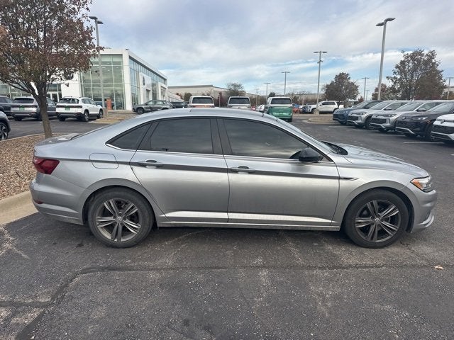 2020 Volkswagen Jetta R-Line