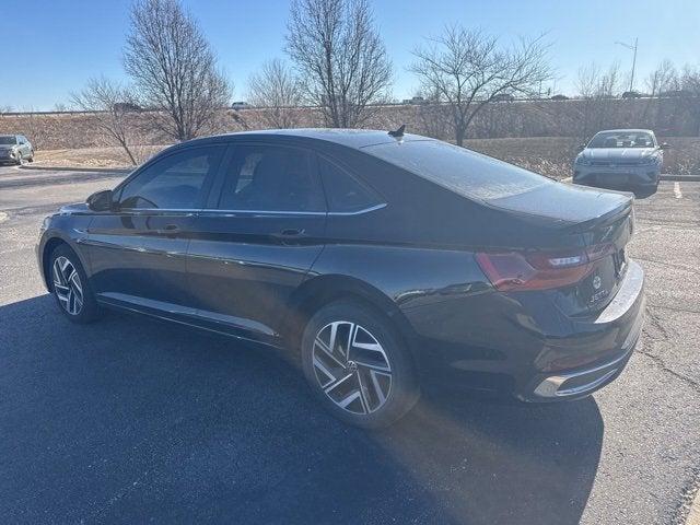 2022 Volkswagen Jetta SEL