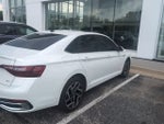 2024 Volkswagen Jetta SEL