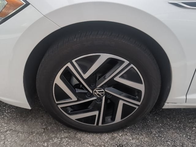 2024 Volkswagen Jetta SEL